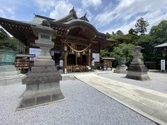 白鷺神社