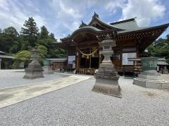 白鷺神社