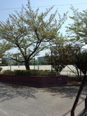 三郷市立彦糸中学校