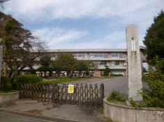 酒々井小学校