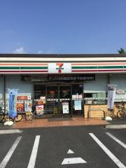セブンイレブン　千葉稲毛海岸2丁目店