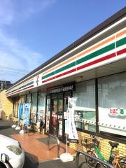 セブンイレブン　千葉稲毛海岸2丁目店