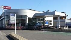 千葉日産東金台方店