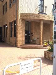 私立女子学院中学校