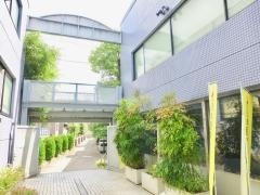 日本医学柔整鍼灸専門学校