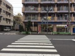 ローソン　東浅草店