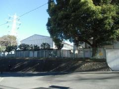 獅子ケ谷小学校