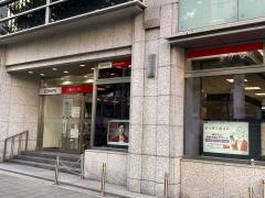 三菱ＵＦＪ信託銀行川崎支店