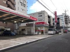 ニッポンレンタカー本厚木駅前営業所