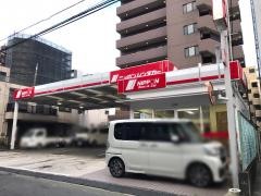 ニッポンレンタカー本厚木駅前営業所