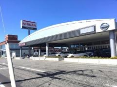 日産プリンス新潟新潟東店