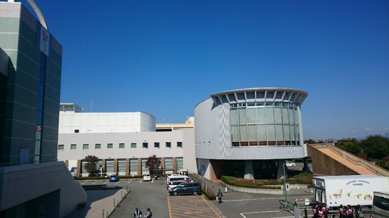 若里 市民 文化 ホール(02)