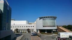 長野市若里市民文化ホール