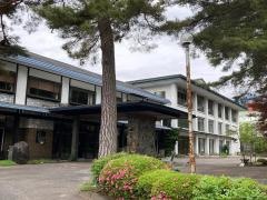 ホテル山田屋