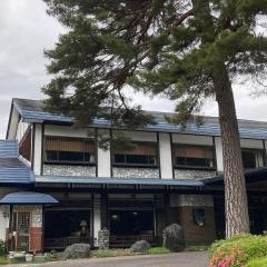 ホテル山田屋