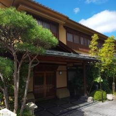 追分屋旅館