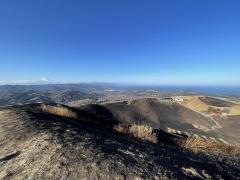 大室山リフト