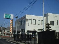 瀬戸信用金庫品野支店