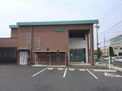 ＪＡ愛知西尾西支店