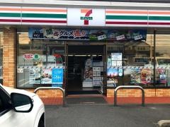 セブンイレブン　名古屋一色新町店