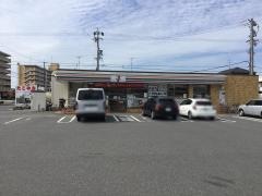 セブンイレブン　名古屋一色新町店