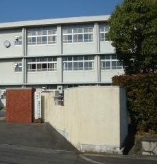 滋賀県立大津清陵高等学校