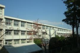 滋賀県立大津清陵高等学校