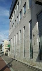 京都中央信用金庫百万遍支店