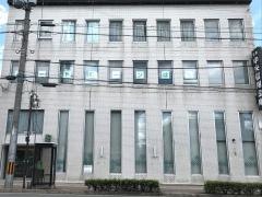 京都中央信用金庫百万遍支店