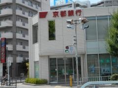 京都銀行八尾支店