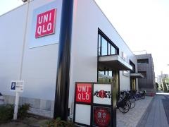 ユニクロ　住之江店