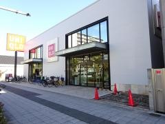 ユニクロ　住之江店