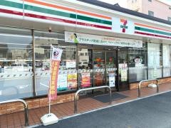 セブンイレブン　守口京阪本通店