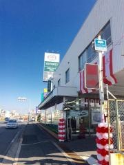 大阪トヨペット岸和田店