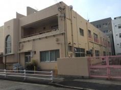 社会福祉法人神戸保育会神楽保育園