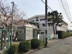 錦浦小学校