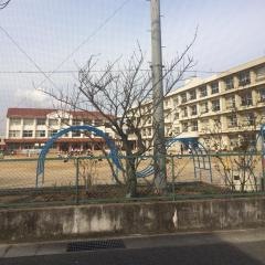 錦浦小学校