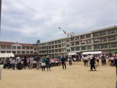錦浦小学校