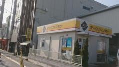 オリックスレンタカー新宮駅前店