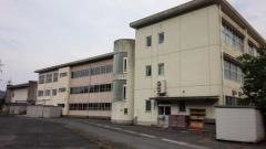 母里小学校