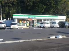 ファミリーマート　松江乃白店