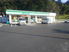 ファミリーマート　松江乃白店