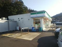 ファミリーマート　松江乃白店