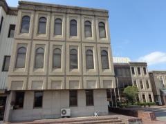 赤磐市役所・熊山支所