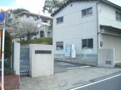 岡山県立笠岡商業高等学校