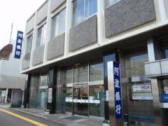 阿波銀行佐古東支店