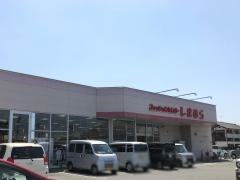 ファッションセンターしまむら　八女店