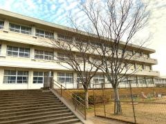 若基小学校