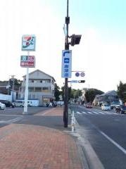 セブンイレブン　西唐津2丁目店