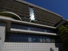 大江戸温泉物語　長崎ホテル清風